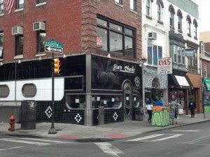 Jacks Cheesesteak on Soth Street Philly