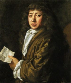 Samual Pepys diary keeper
