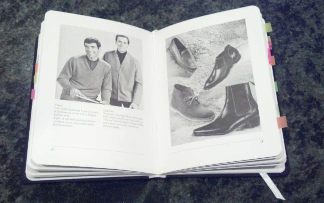 Old Men's Shoe Images