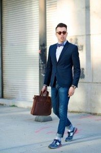 Blake Scott SunflowerMan 2