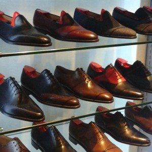 The Shoe Snob Collection