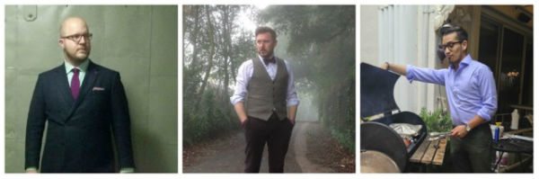 Purple Bespoke Focus