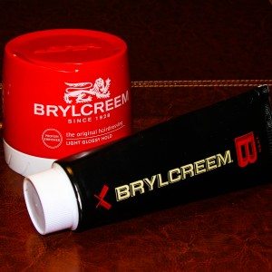 Both packages on Leather