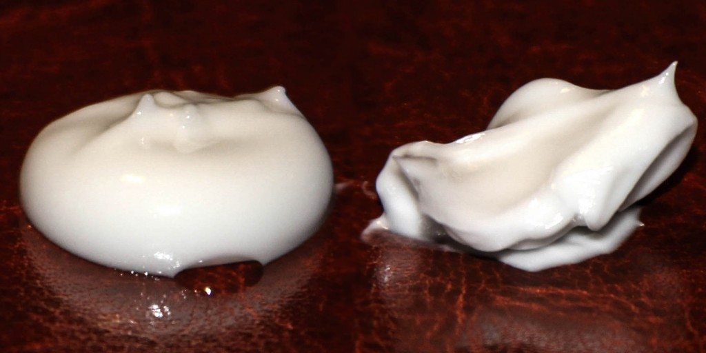 Brylcreem Products Close-Up