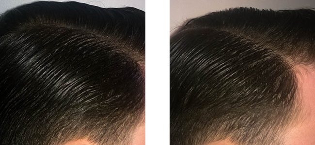 American Vs British Brylcreem