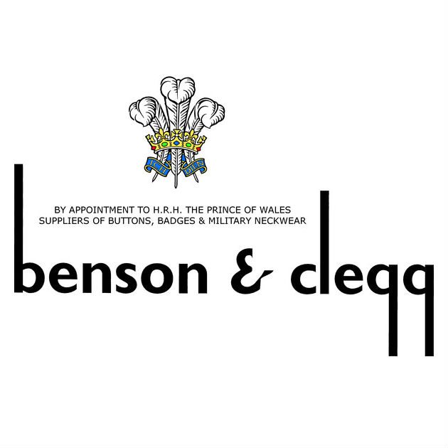 Benson and Clegg Logo