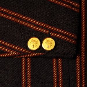 Cuff-Shank-Benson-&-Clegg-Brass-Buttons