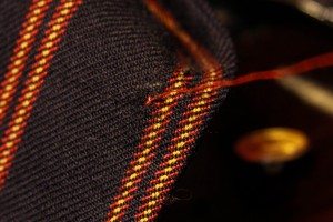 Invisible-knot-for-Shank-Benson-&-Clegg-Brass-Buttons