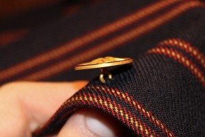 Sewing Shank Buttons