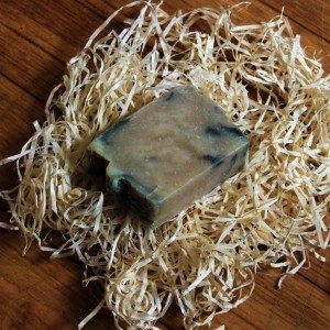 Bespoke Unit - The Personal Barber - Seadrift A Close Shave Soap