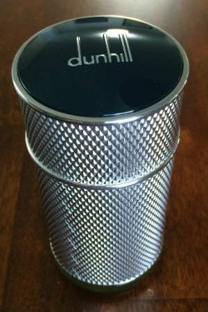 Dunhill ICON Bottle