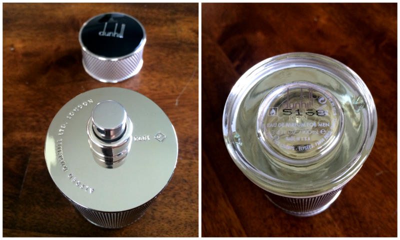 ICON Bottle Bottom And Side