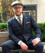 Paul Anthony Sidebar Pic