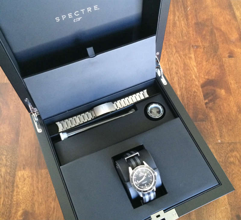 Watch Strap Tools Included With Loop