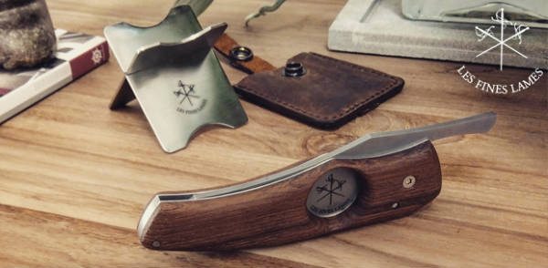 Les Fine Cigar Cutter