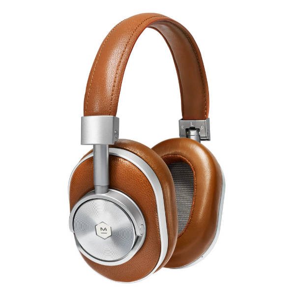 MW60 Headphones