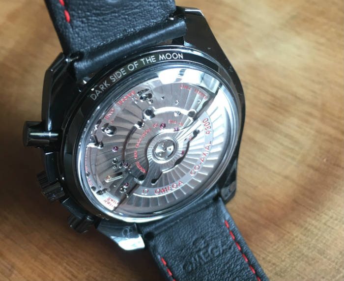 Laser engraved - Dark Side Of The Moon