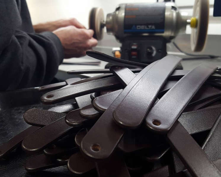 Maven Metals Bracelet Straps