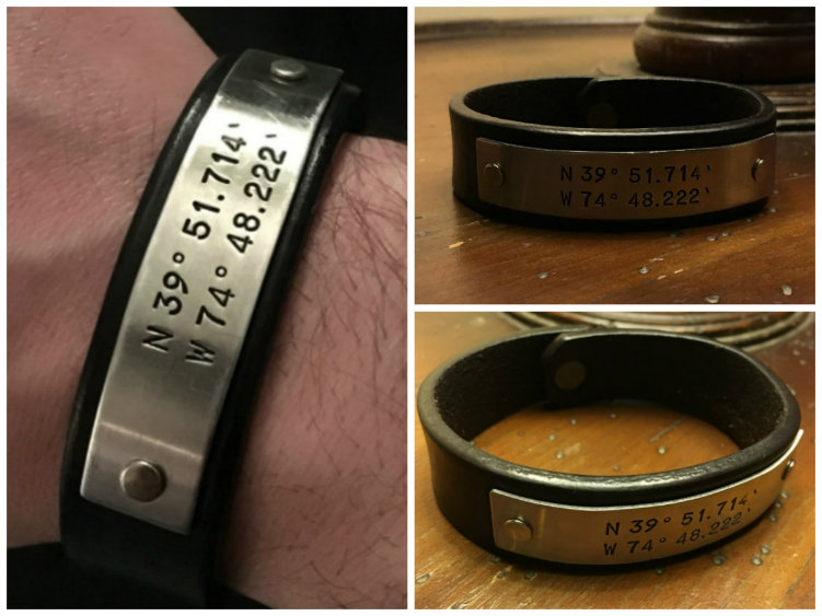 Mike Maven Metals Collage