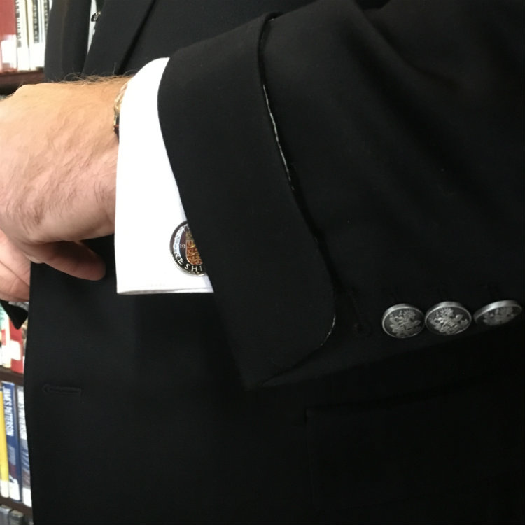 Benson & Clegg Cufflinks