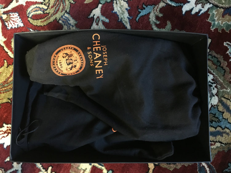 Cheaney & Son Dust Bags
