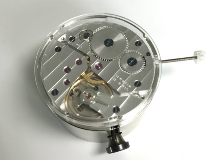 ETA 6497 Watch Movement