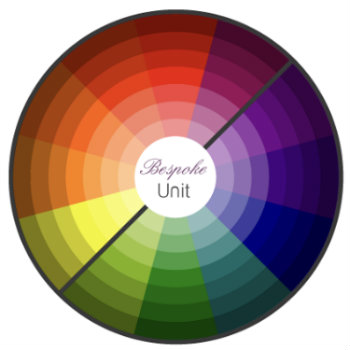 Small Color WHeel