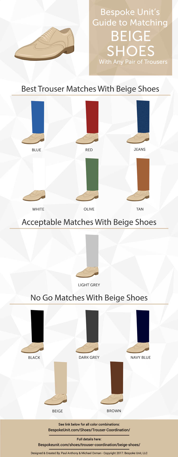 Beige-Shoes-Coordination-Graphic