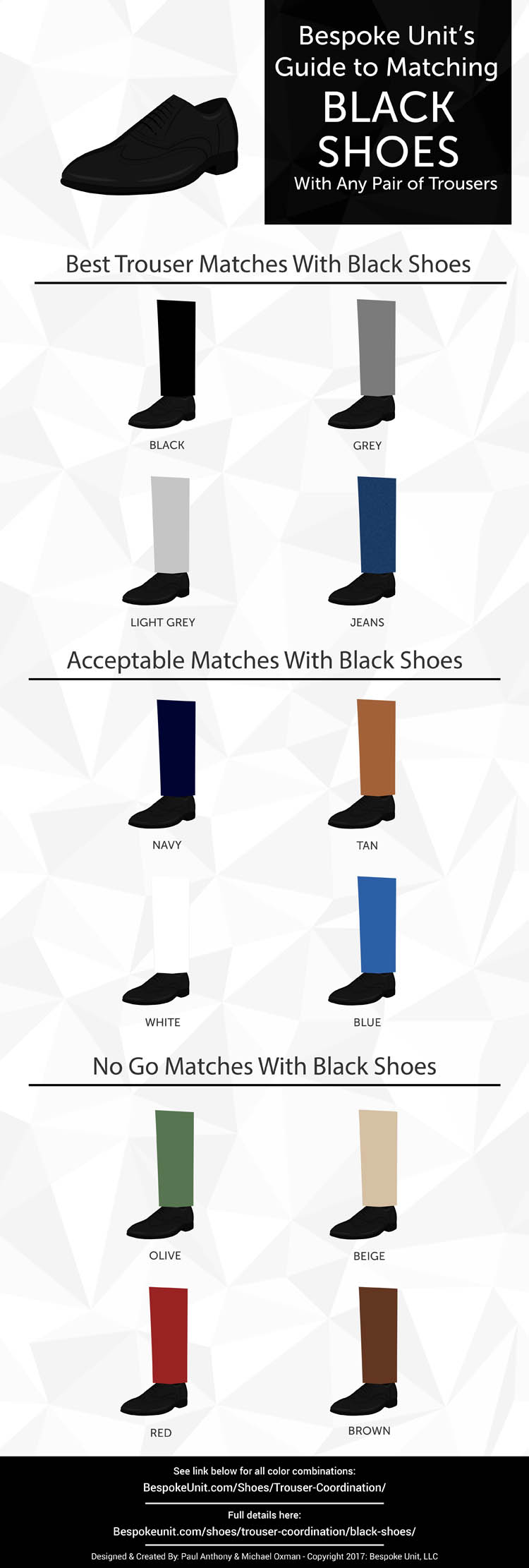 Black-Shoes-Coordination-Graphic