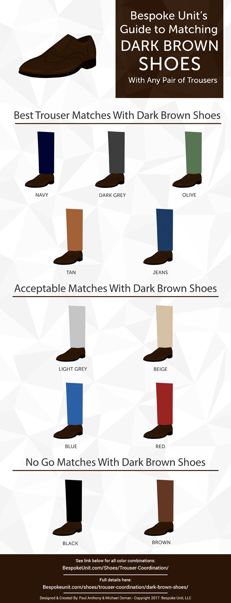 Dark-Brown-Shoes-Coordination-Graphic