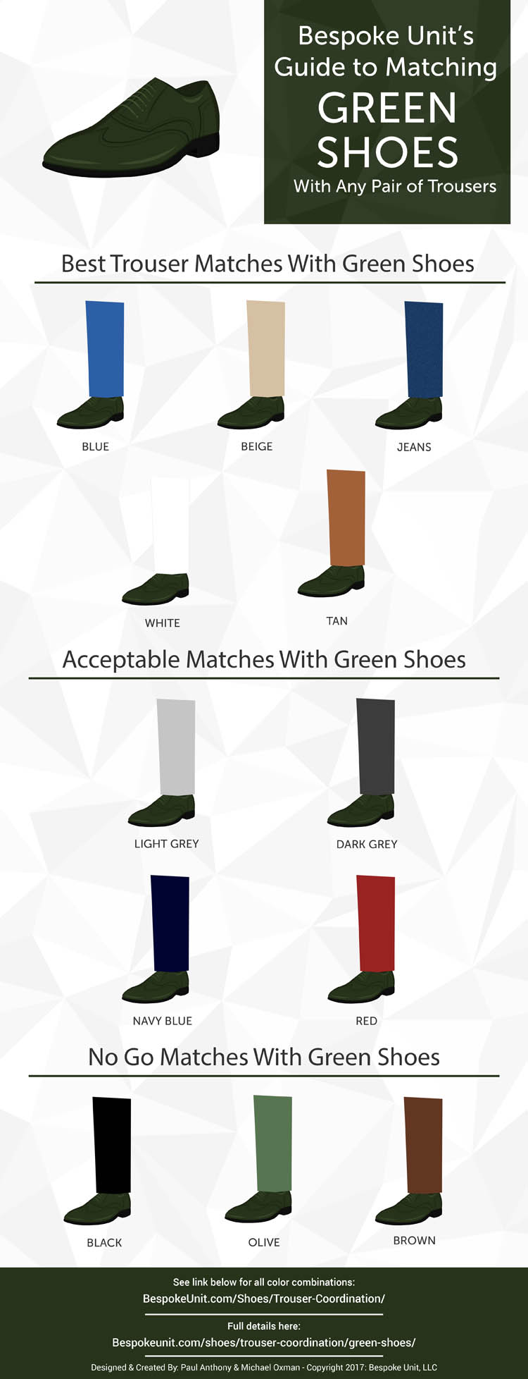 Green-Shoes-Coordination-Graphic
