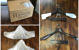 Hanger Project Packaging