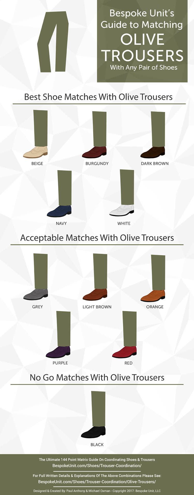 Olive-Trouser-Coordination-Graphic