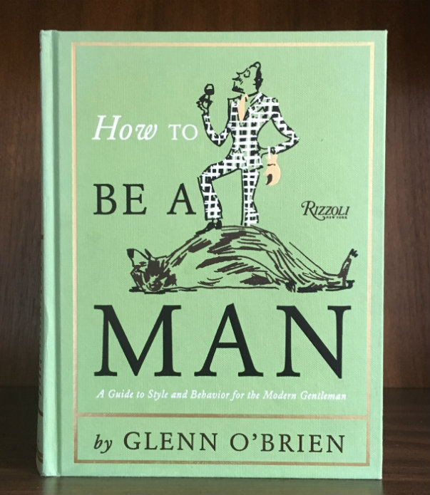 Cover Of Book In Book Case