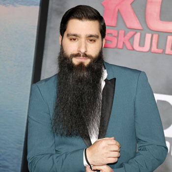 E Jordan Vogt Roberts Yeard July 2017