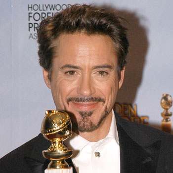 E Anchor Beard Robert Downey Jr June 2017