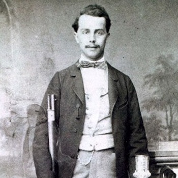 Edouard Heuer Founder Of TAG Heuer