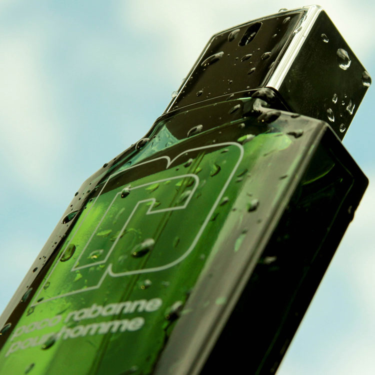 Paco-Rabanne-Pour-Homme-Sky-Background