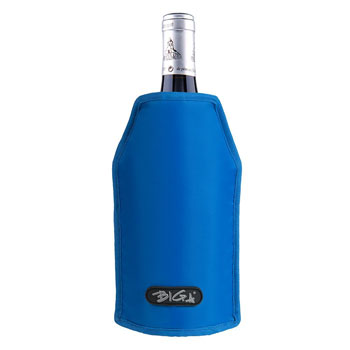 Biga Active Wine Cooler Sleeve For Champagne