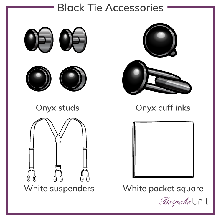 Black-Tie-Accessories