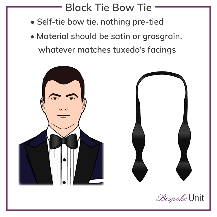 Black-Tie-Bow-Tie