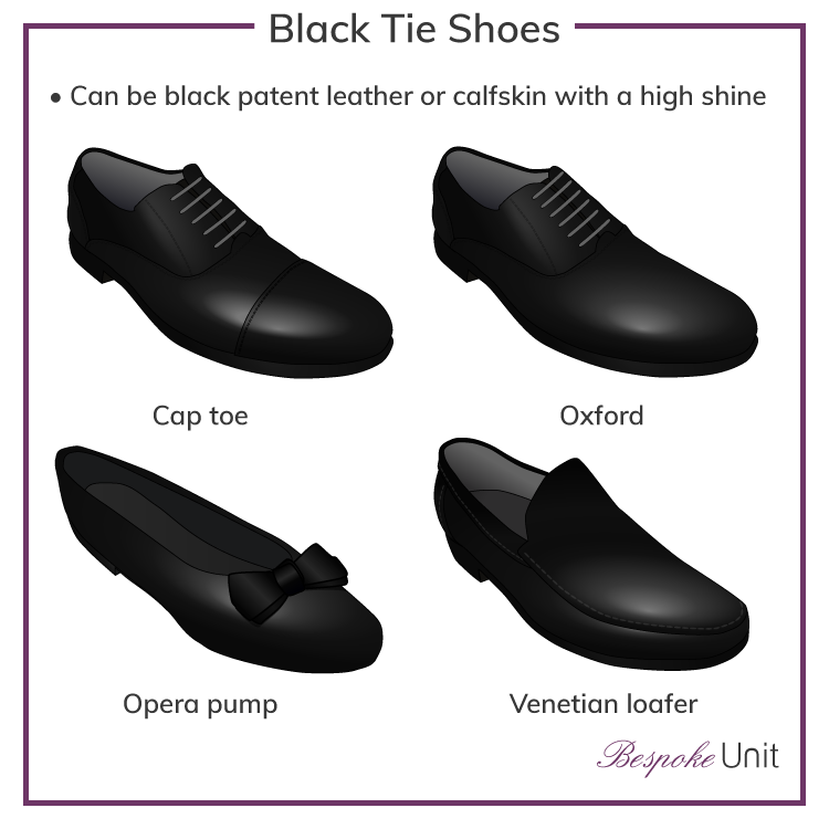 Black-Tie-Shoes
