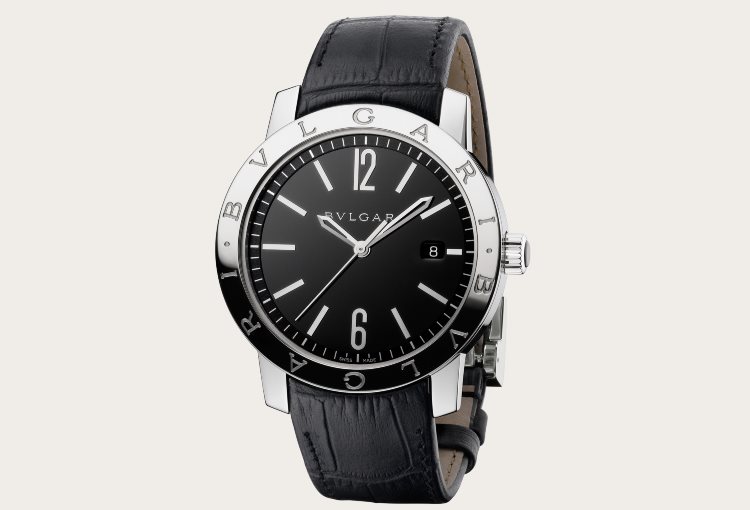 Bulgari Bvlgari Bvlgari Solotempo