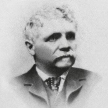 Florentine Aristo Jones Founder Of IWC