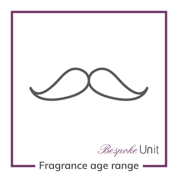 Fragrance Formula Age Range