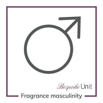 Fragrance Formula masculinity