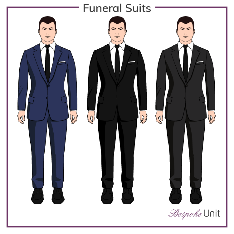 Funeral Suits