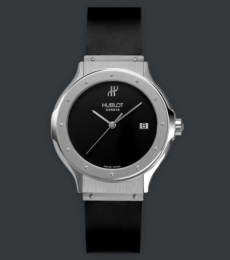 Hublot Original 1980 Classic Luxury Watch