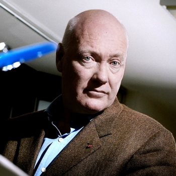 Jean Claude Biver Chairman Of Hublot