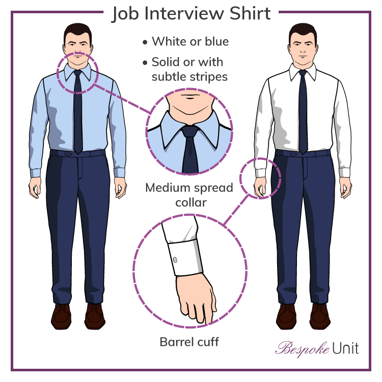Job-Interview-Shirt